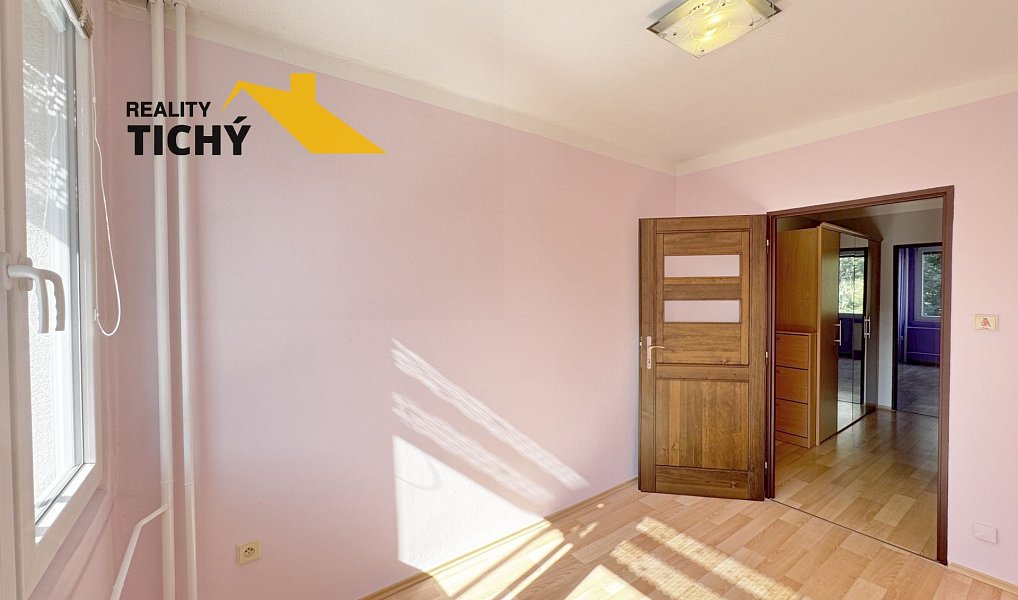 Prodej bytu 3+1 70 m², Hronov – náhled fotky 20