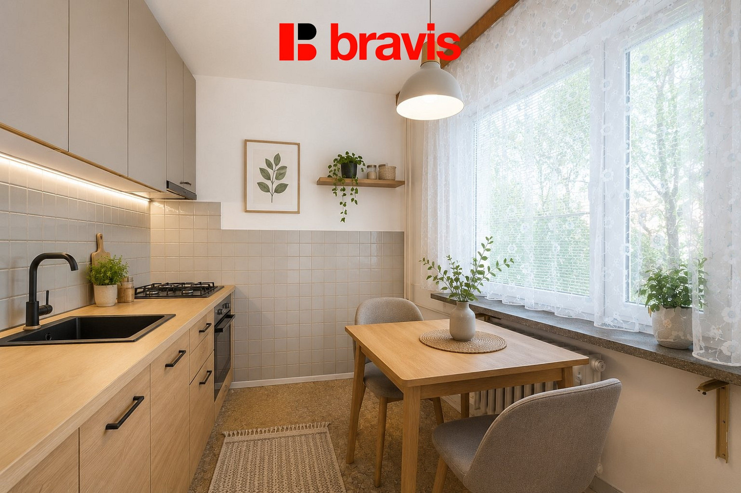 Prodej bytu 3+1 74 m² — photo 4