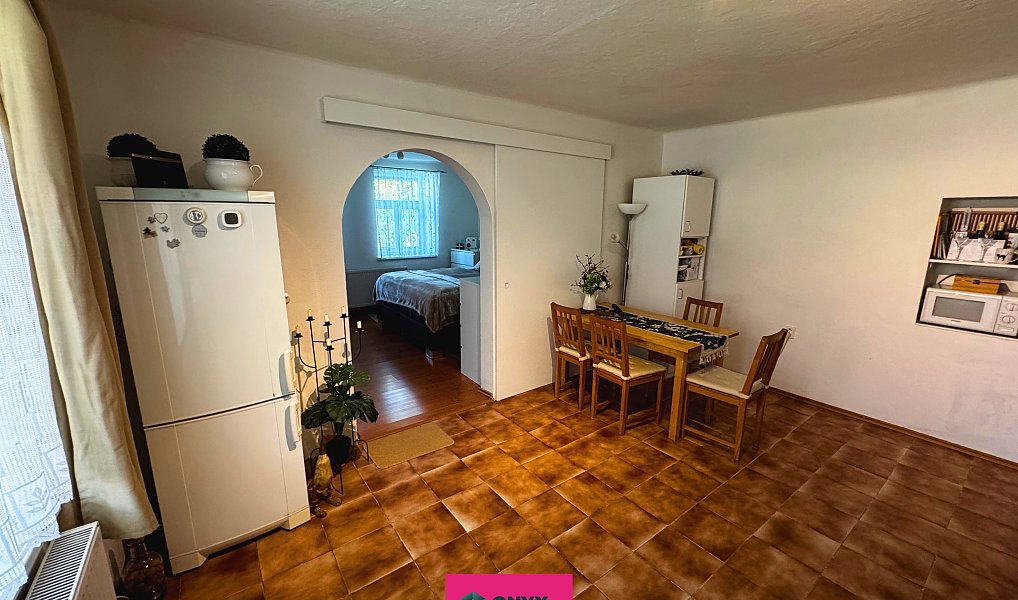 Prodej domu 86 m² s pozemkem 707 m², Křoví – náhled fotky 15