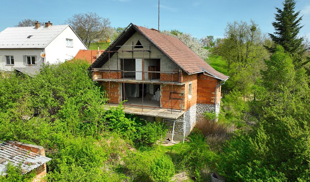 Prodej domu 186 m² s pozemkem 754 m², Koryčany – náhled fotky 3