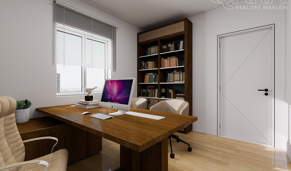 Prodej domu 56 m² s pozemkem 375 m², Praha – náhled fotky 17