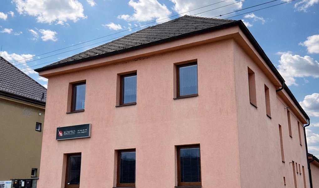 Prodej komerčního objektu (jiného typu) 344 m², Zaječice – náhled fotky 6