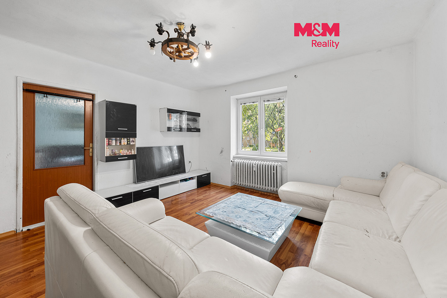 Prodej bytu 2+1 56 m²