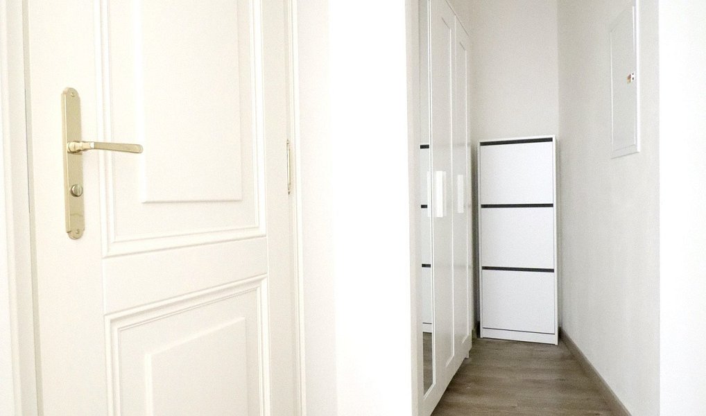 Pronájem bytu 1+kk 22 m², Praha – náhled fotky 7