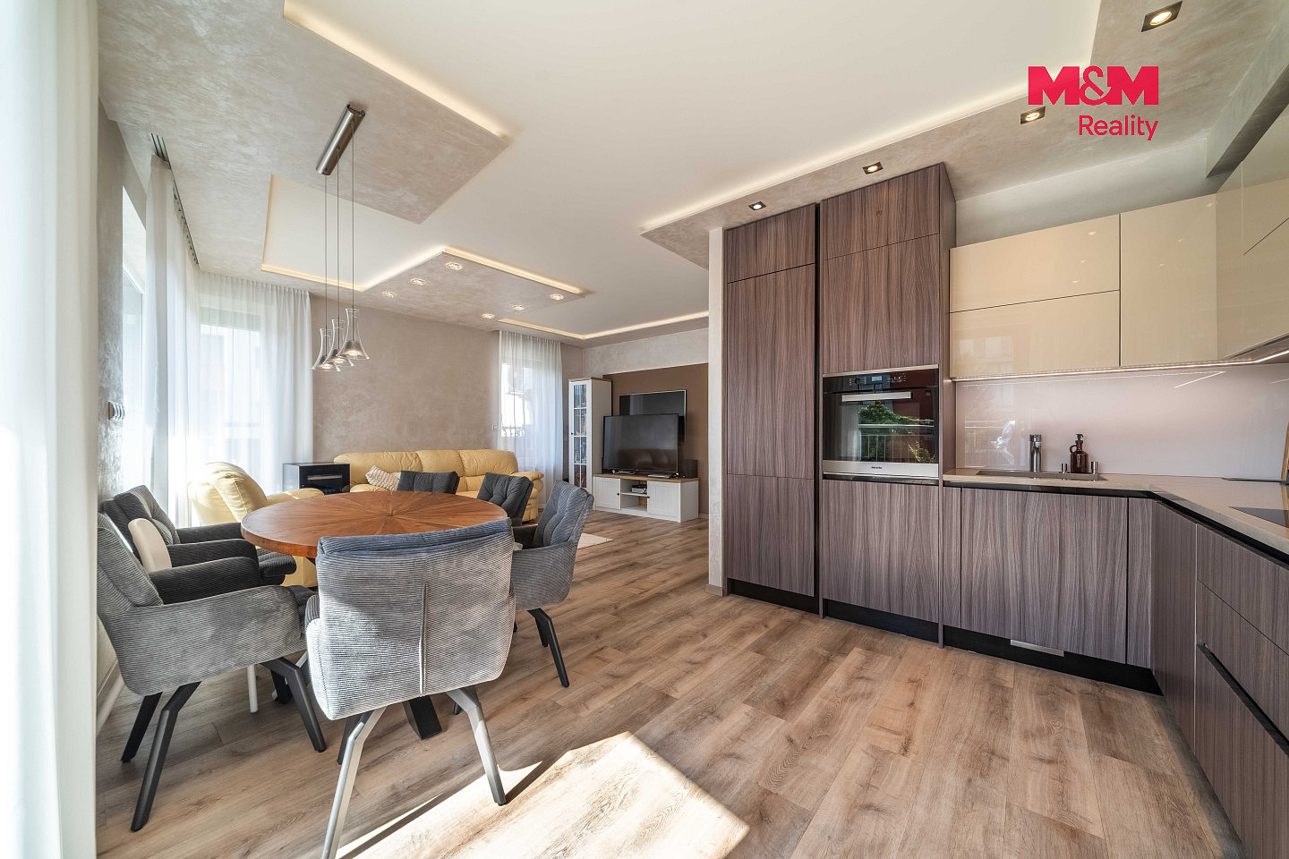 Prodej bytu 3+kk 79 m² – fotografie 2