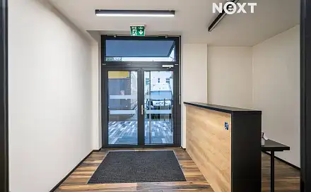 Prodej kanceláře 41 m², Pražská třída, Hradec Králové - Kukleny