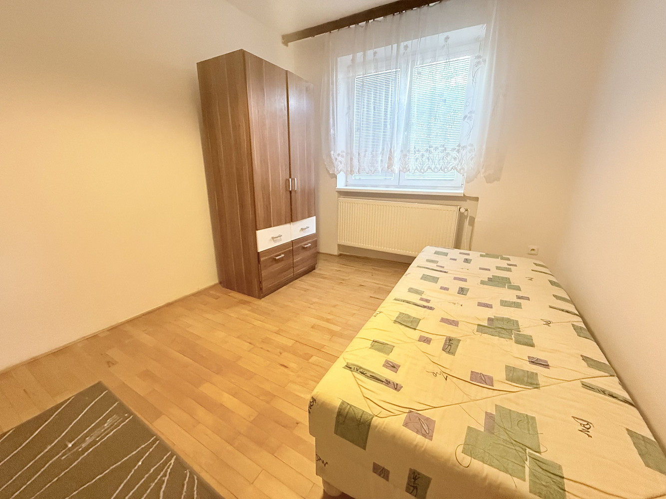 Pronájem bytu 2+1 52 m² — photo 4