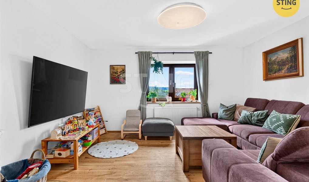 Prodej domu 147 m² s pozemkem 829 m², Krhová – náhled fotky 5