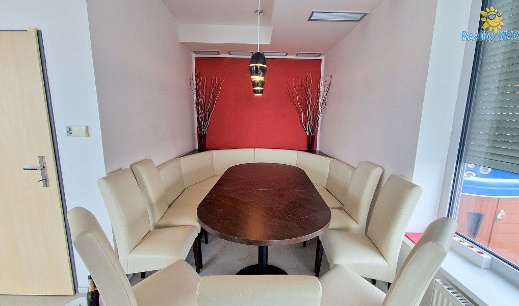 Pronájem obchodních prostor 214 m², Brno – náhled fotky 6