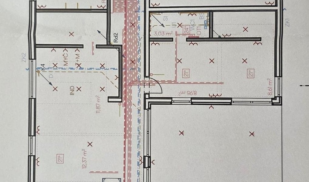 Prodej stavebního pozemku 1 797 m², Vratimov – náhled fotky 5
