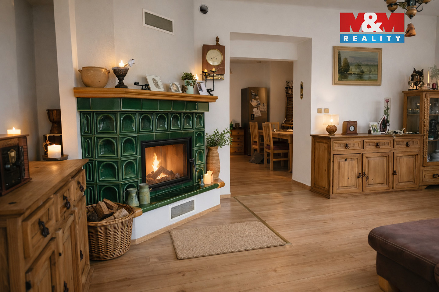 Prodej domu 158 m² s pozemkem 5 485 m² — photo 3