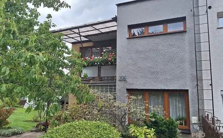 Prodej domu 101 m² s pozemkem 839 m², Azalková, Ústí nad Labem - Brná