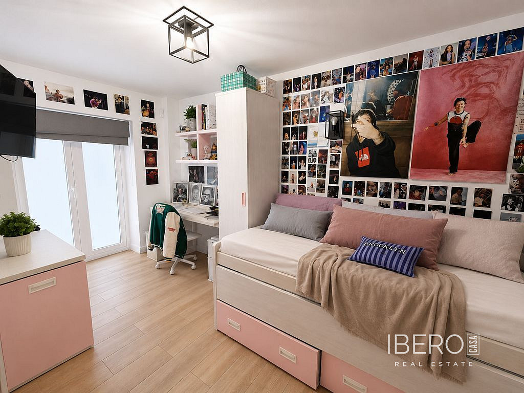 Casa 4+kk – l'Atzúbia - Más