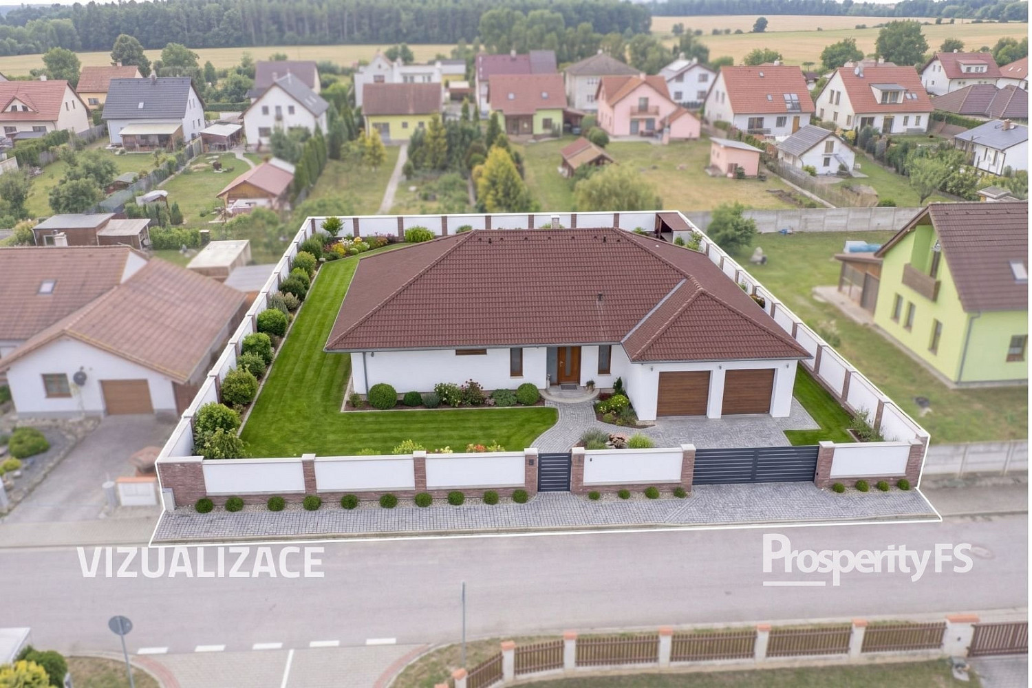 Prodej domu 169 m² s pozemkem 1 152 m² – fotografie 4