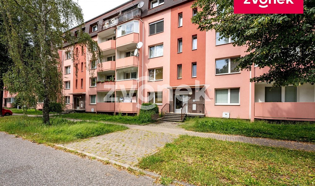 Prodej bytu 3+kk 71 m², Otrokovice – náhled fotky 8