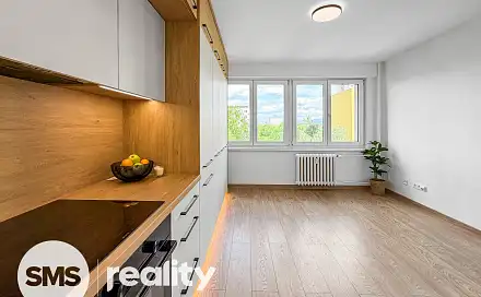 Prodej bytu 2+kk 28 m², Ostravská, Frýdek-Místek - Místek