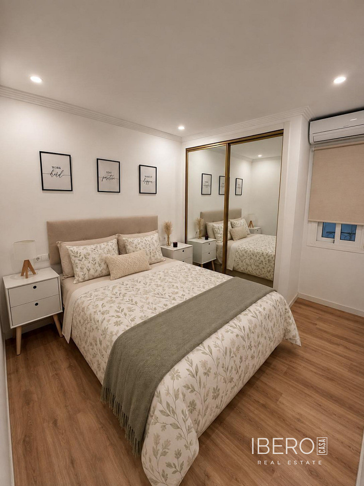 Piso 3+kk – Mijas, Urbanización Santa Rosa, Las Lomas de Mijas - Vista 4