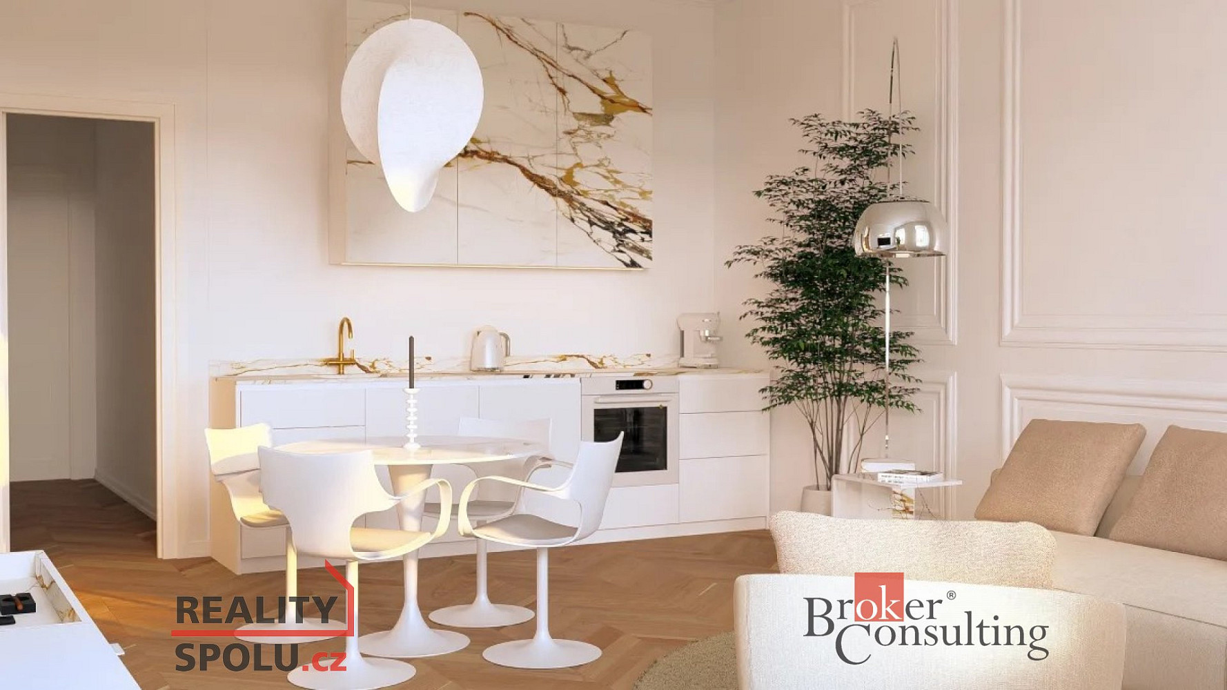 Prodej bytu 2+kk 85 m² — photo 4