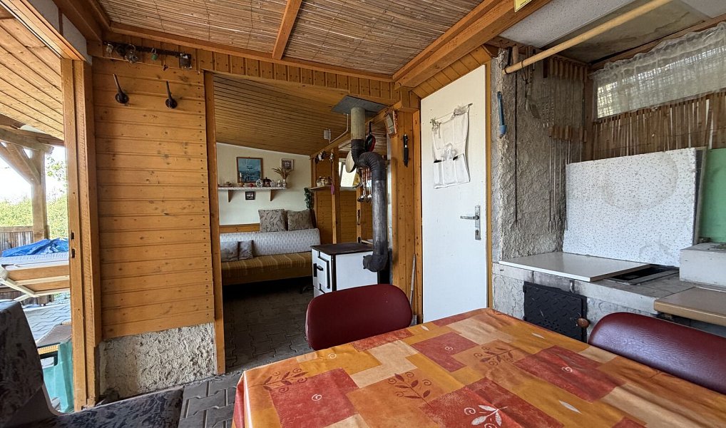 Prodej chaty/chalupy 16 m² s pozemkem 1 424 m², Nížkovice – náhled fotky 10