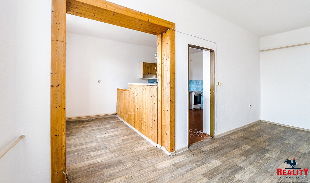 Prodej domu 330 m² s pozemkem 515 m², Mladá Vožice – náhled fotky 11