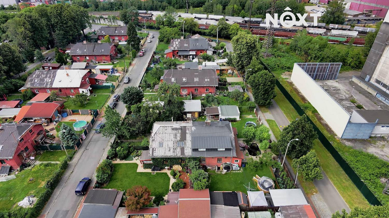 Prodej domu 85 m² s pozemkem 300 m² – fotografie 5