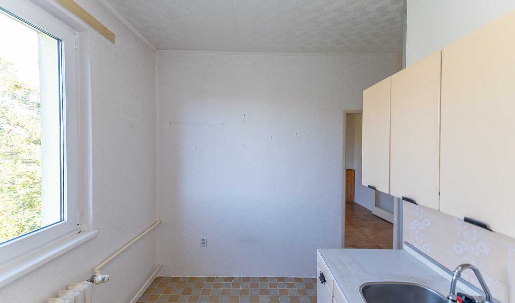 Prodej bytu 2+1 54 m², Praha – náhled fotky 8