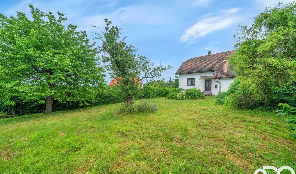 Prodej domu 110 m² s pozemkem 838 m², Zbraslavice – náhled fotky 19