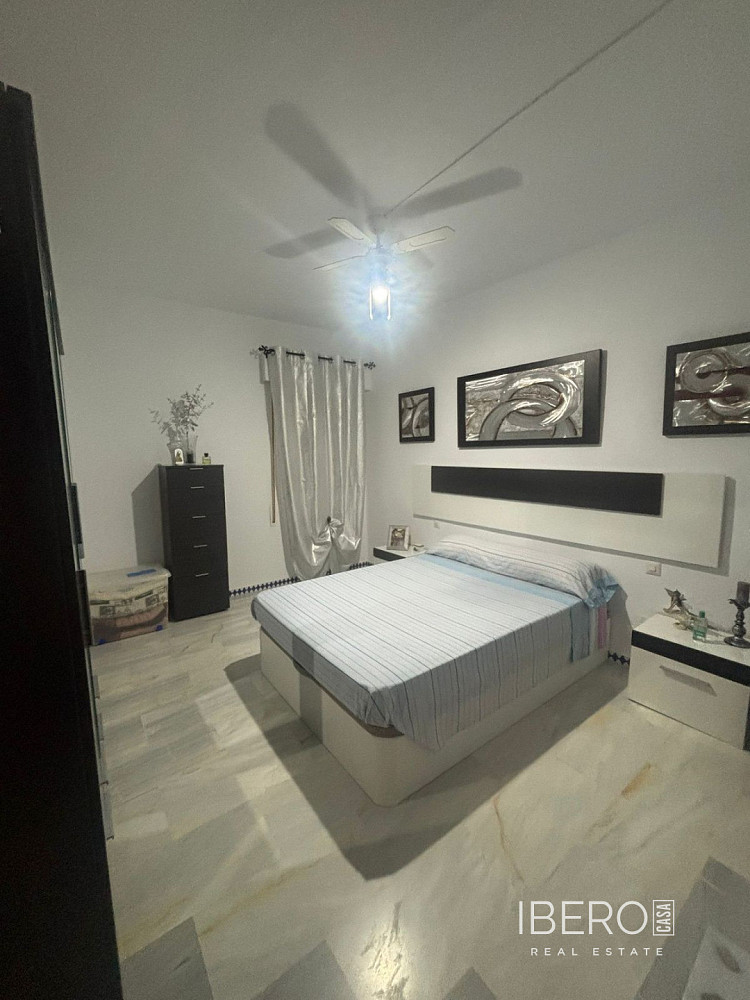 Piso 3+kk – Estepona, Barriada Islas Canarias - Más
