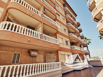 Piso – Torrevieja, La Mata - Vista 3