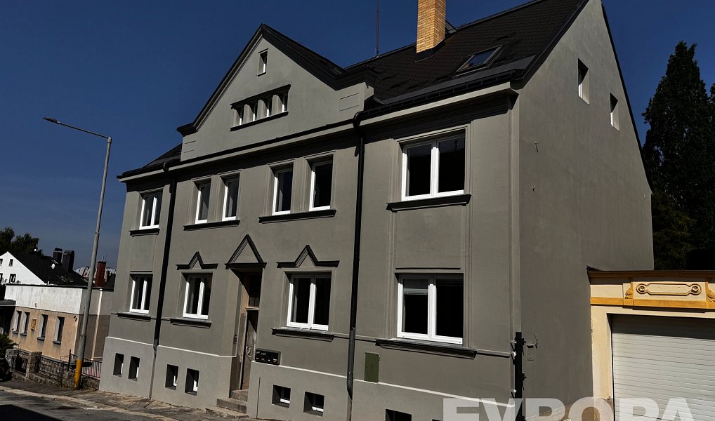 Prodej bytu 1+kk 27 m², Jablonec nad Nisou – fotka 1 z 7