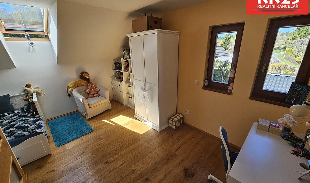 Prodej domu 110 m² s pozemkem 883 m², Mariánské Lázně – náhled fotky 11