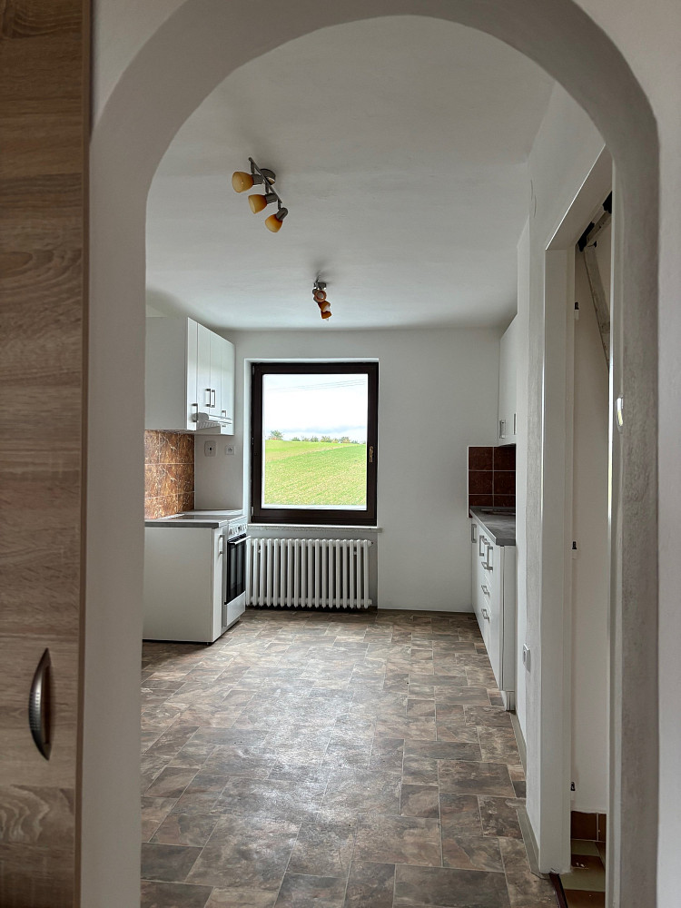 Pronájem bytu 3+1 150 m²