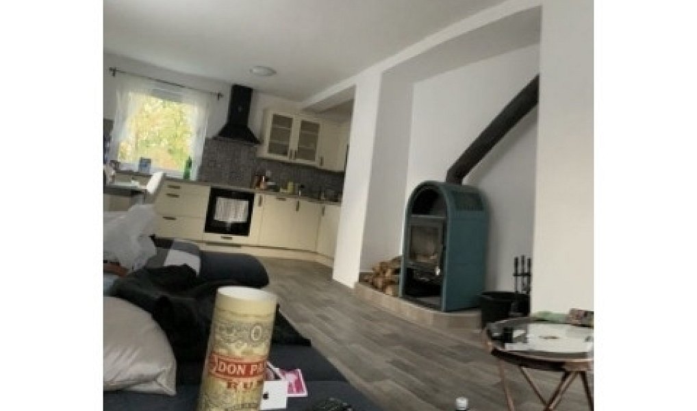 Pronájem domu 95 m² s pozemkem 500 m², Kamenice – náhled fotky 3