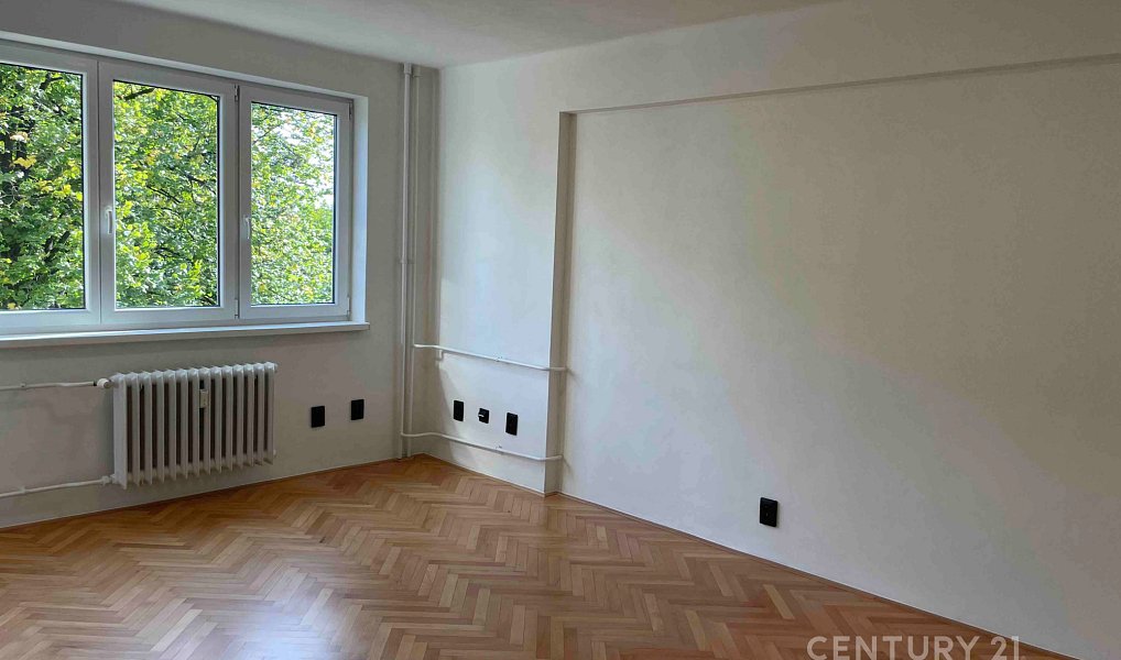 Pronájem bytu 1+1 38 m², Ostrava – náhled fotky 12