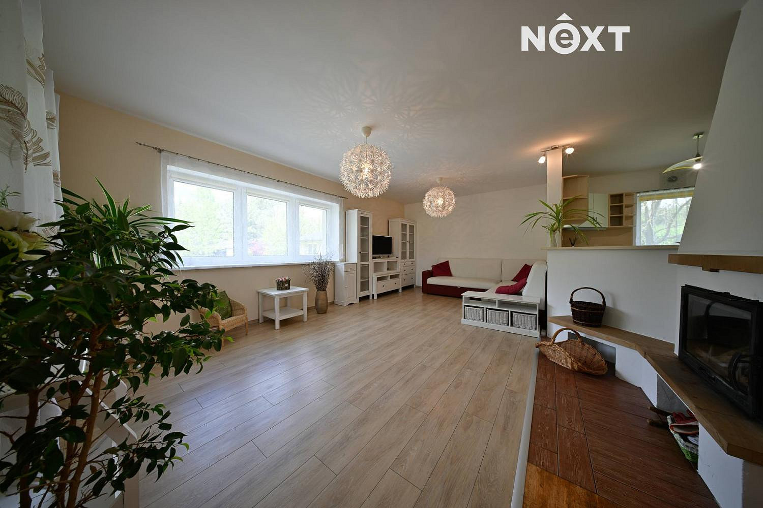 Prodej domu 170 m² s pozemkem 4 458 m² – fotografie 4