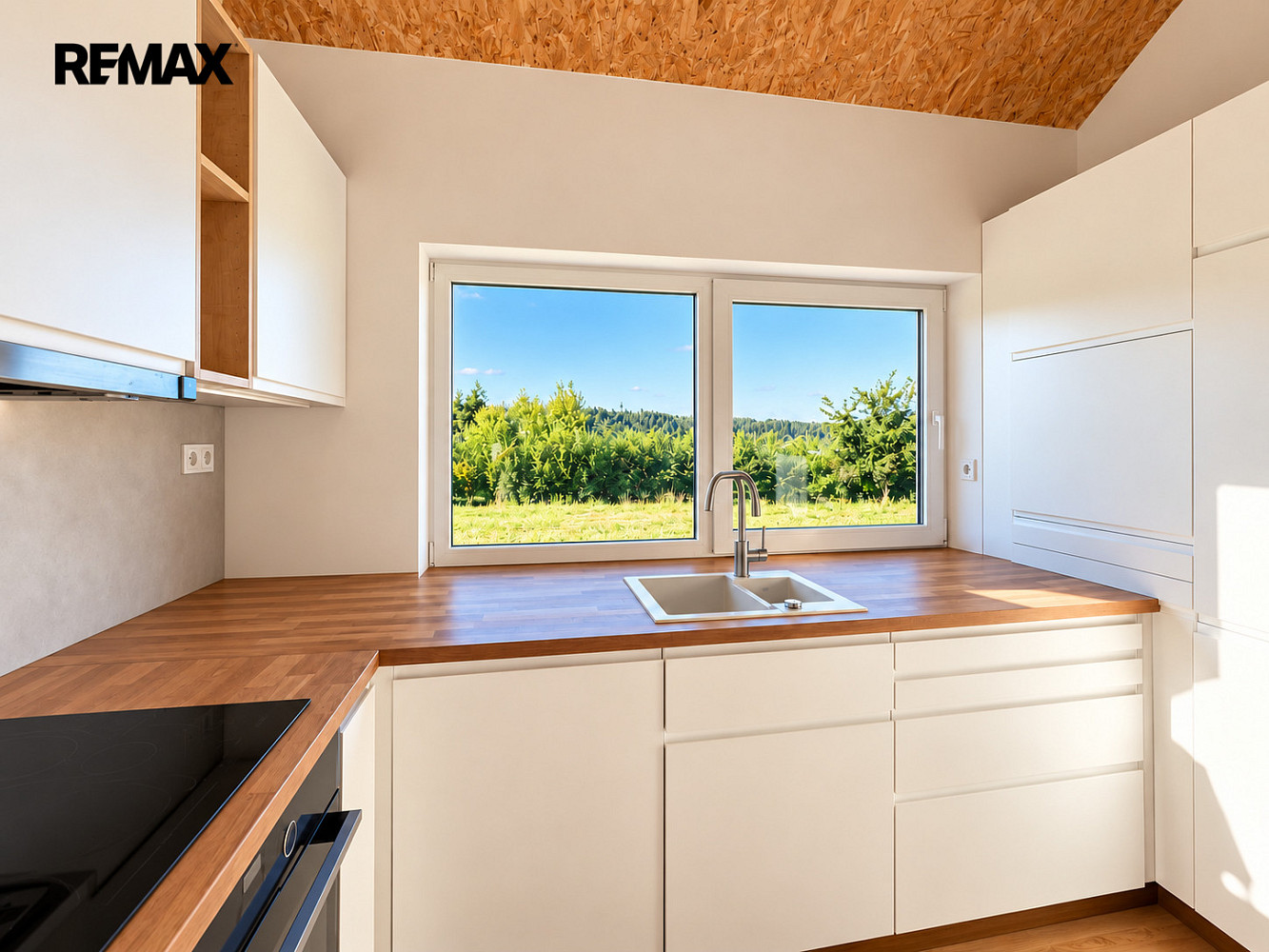 Prodej domu 58 m² s pozemkem 1 317 m² – fotografie 2