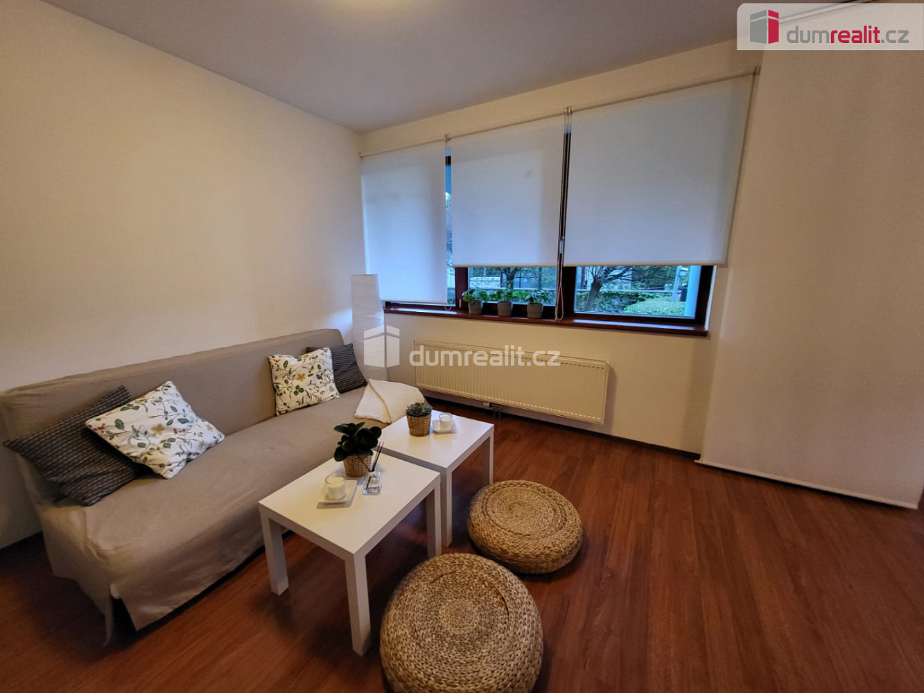 Prodej bytu 1+kk 48 m² — photo 4