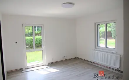 Pronájem bytu 3+kk 50 m², Hornická, Litvínov - Janov, okres Most