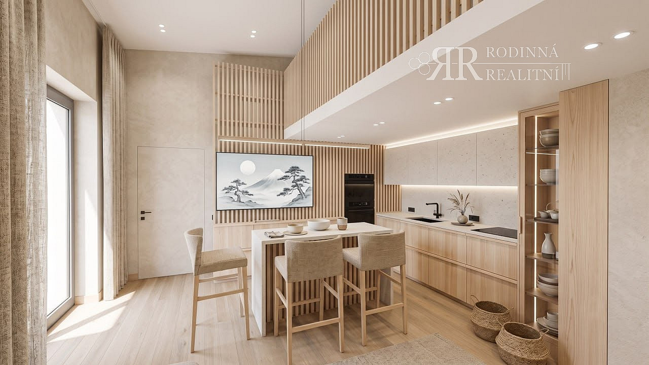 Prodej bytu 4+kk 86 m² — photo 4