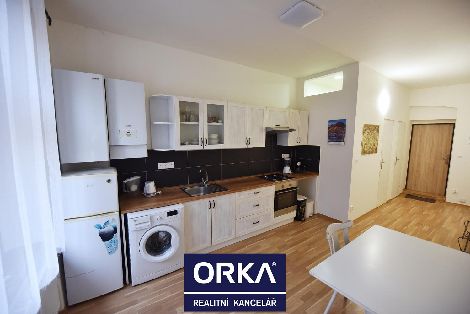 Prodej bytu 1+1 54 m², Olomouc
