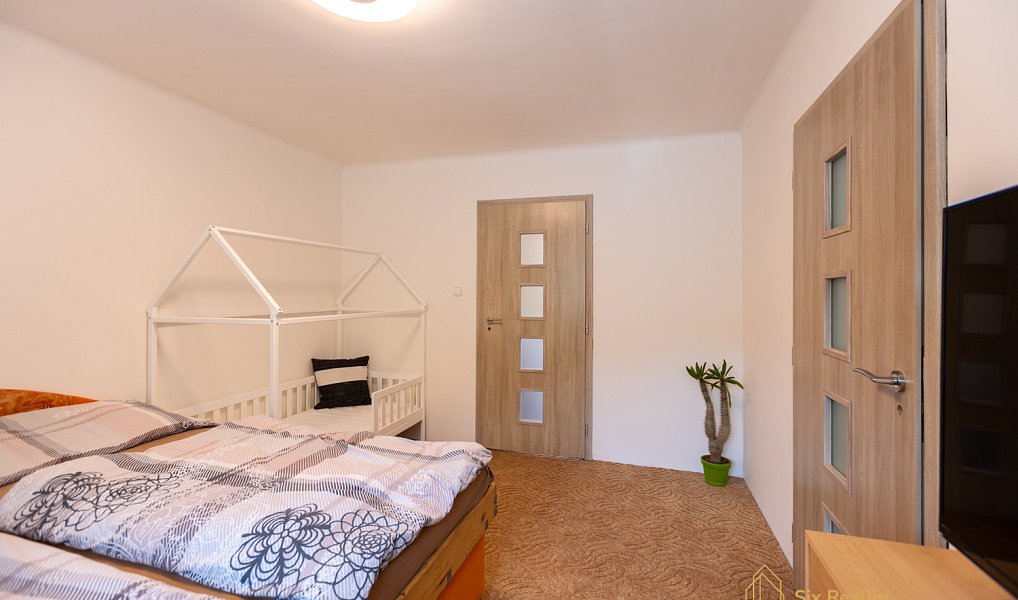 Prodej domu 291 m² s pozemkem 820 m², Račice – náhled fotky 15