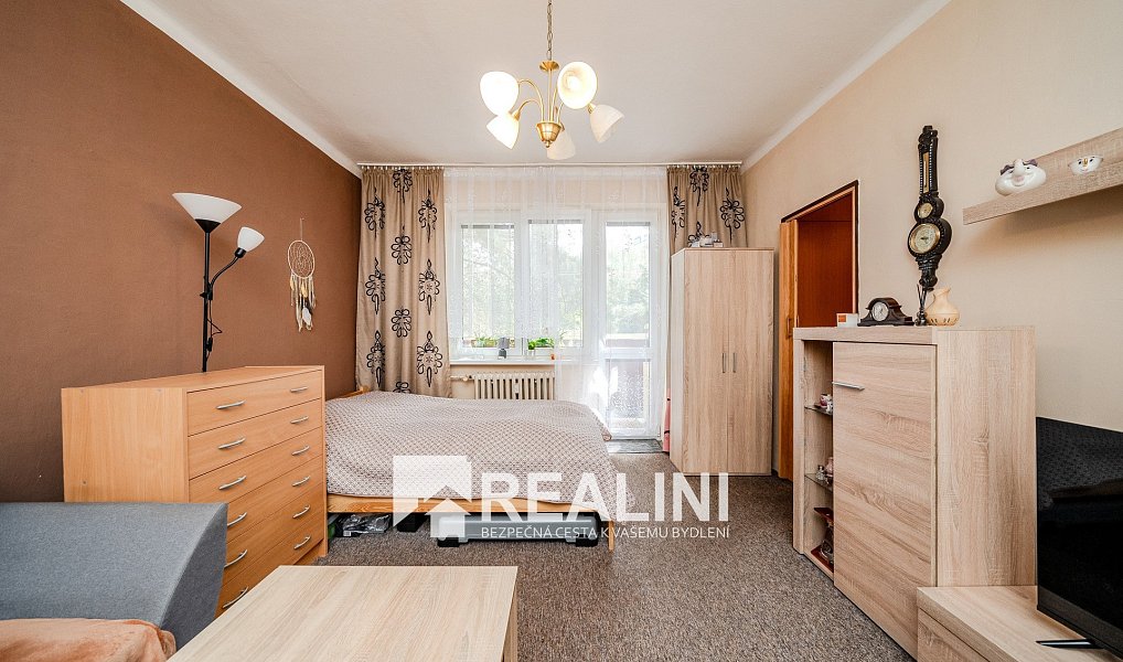 Prodej bytu 2+1 56 m², Karviná – náhled fotky 9