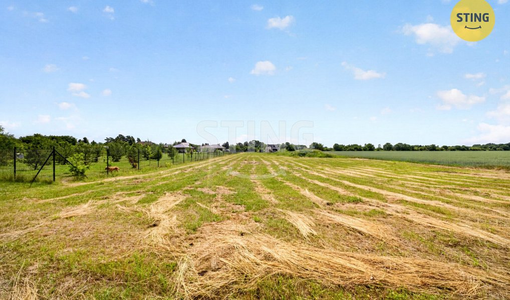 Prodej stavebního pozemku 2 964 m², Brodek u Přerova – náhled fotky 6