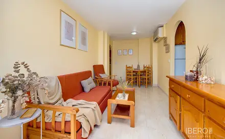 Prodej bytu 2+kk 47 m², Torrevieja, Španělsko
