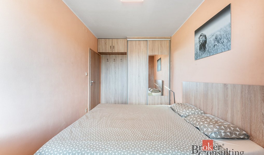 Prodej bytu 2+kk 50 m², Blansko – náhled fotky 10