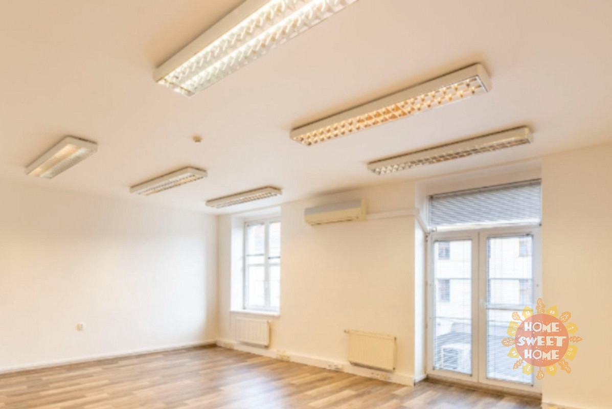 Pronájem kanceláře 25 m²