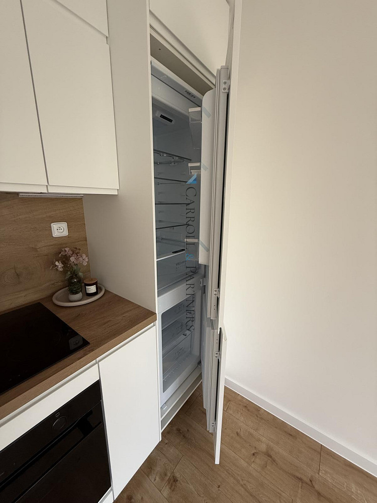 Pronájem bytu 3+kk 59 m² — photo 4