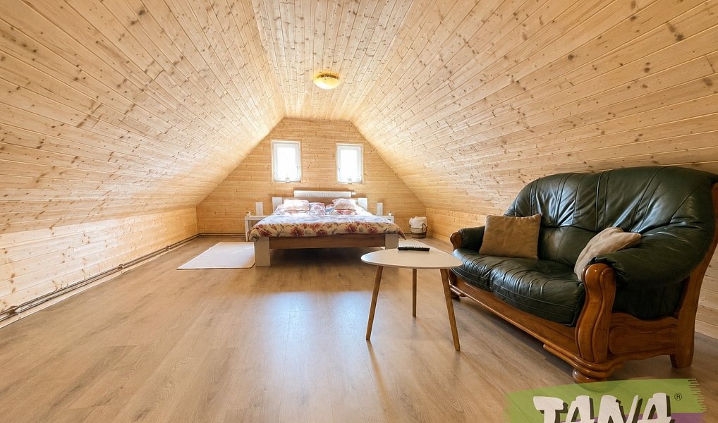 Prodej domu 108 m² s pozemkem 855 m², Dolní Brusnice – náhled fotky 22