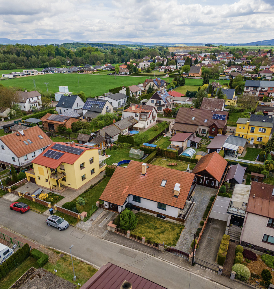 Prodej domu 240 m², Kostelec nad Orlicí