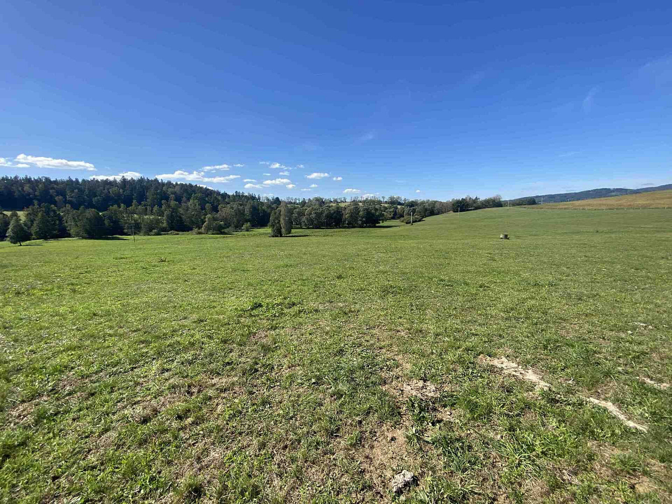 Prodej pole 9 226 m²